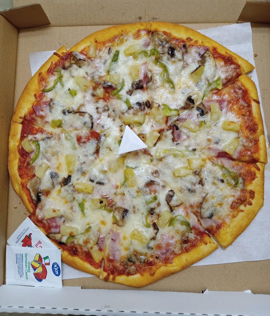 Jamico's Pizzaria Restaurant