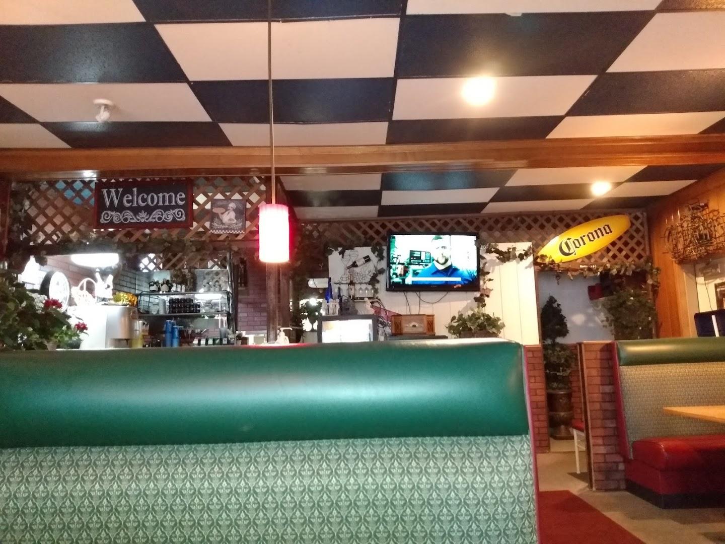 Jamico's Pizzaria Restaurant