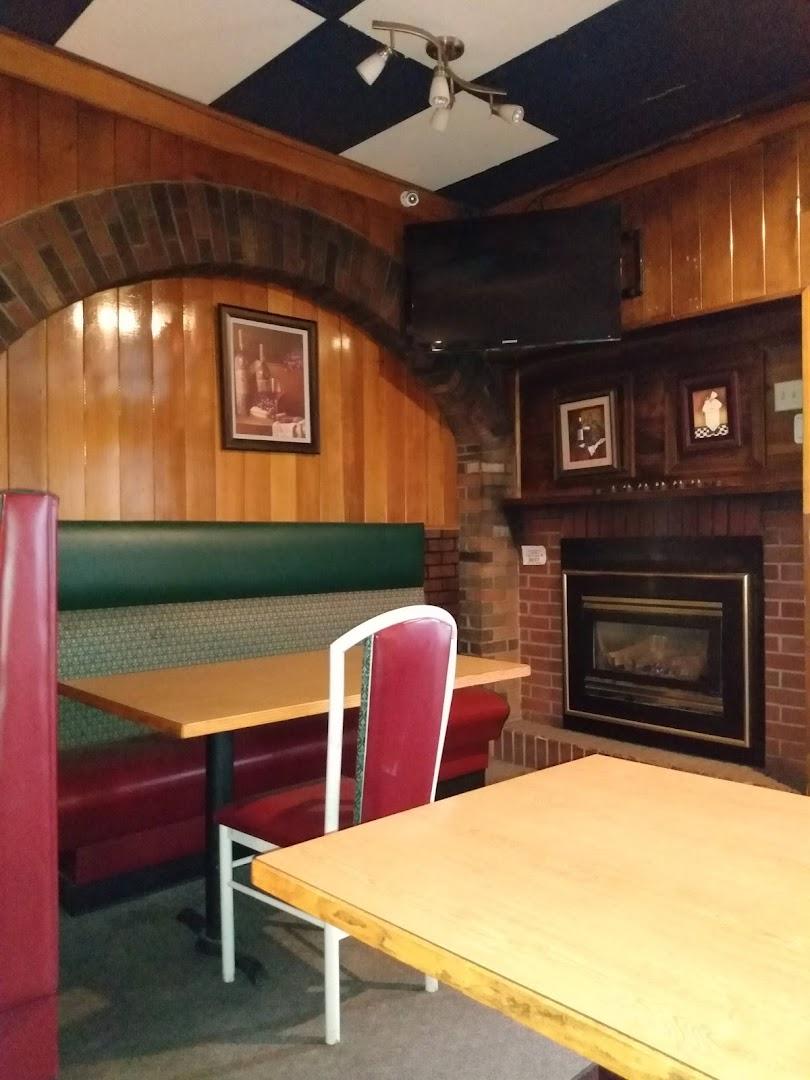 Jamico's Pizzaria Restaurant