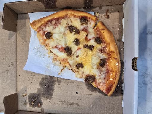 Jamico's Pizzaria Restaurant